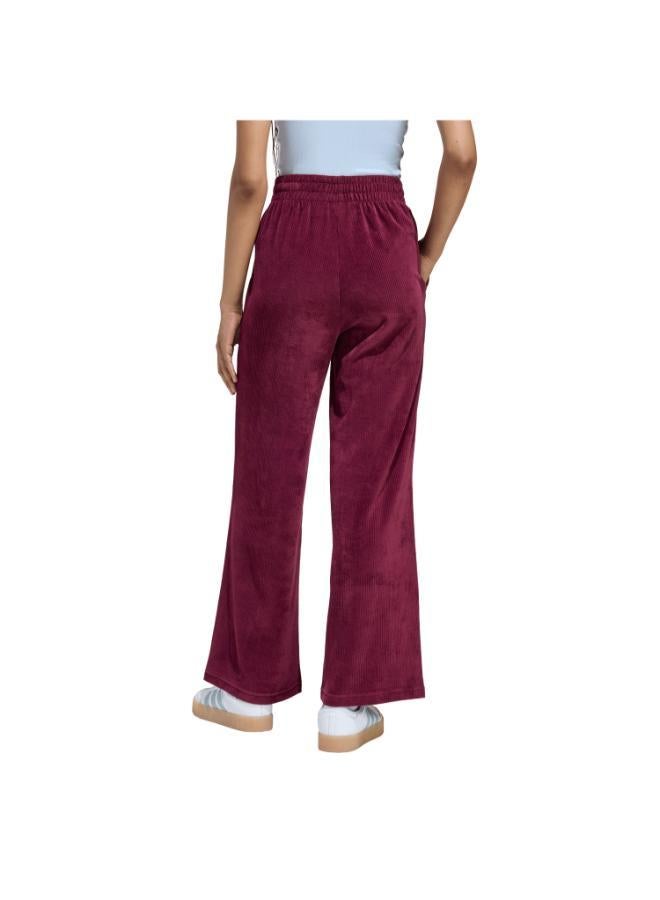 adidas Originals ESSENTIALS CHENILE TRACK Joggers - Image 2